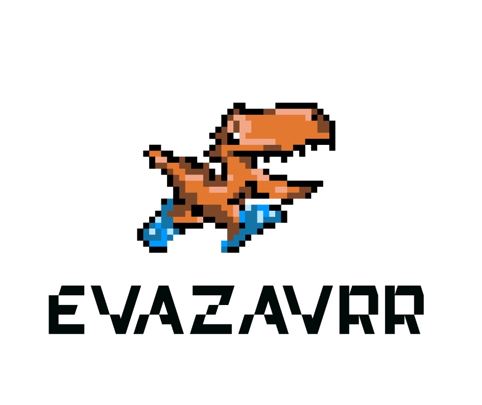 Изображение товарного знака EVAZAVRR