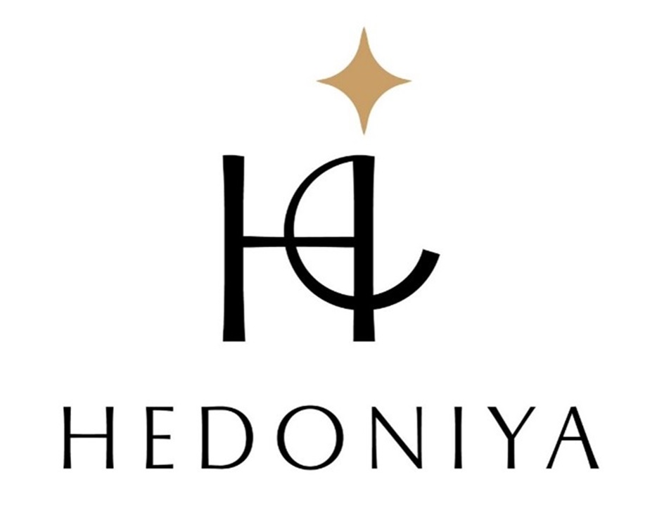 Изображение товарного знака HEDONIYA