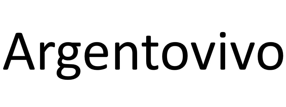 Argentovivo
