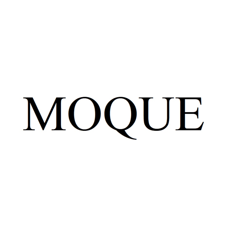 Изображение товарного знака MOQUE