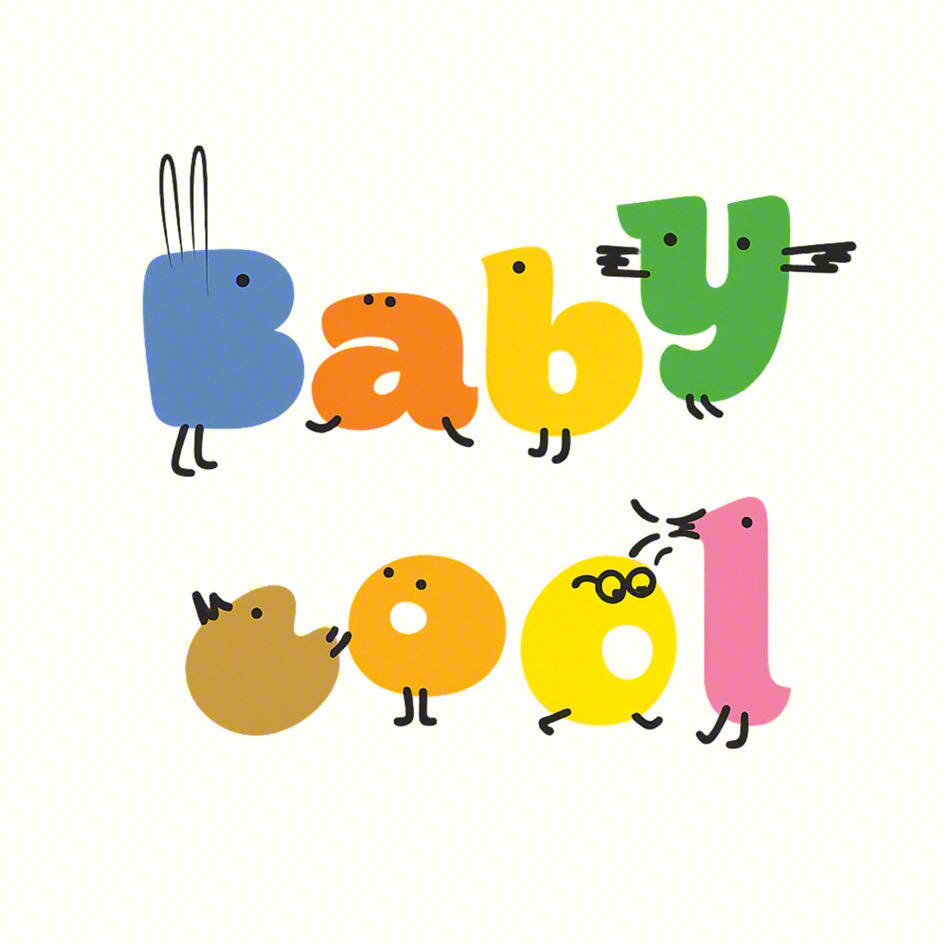 Baby cool