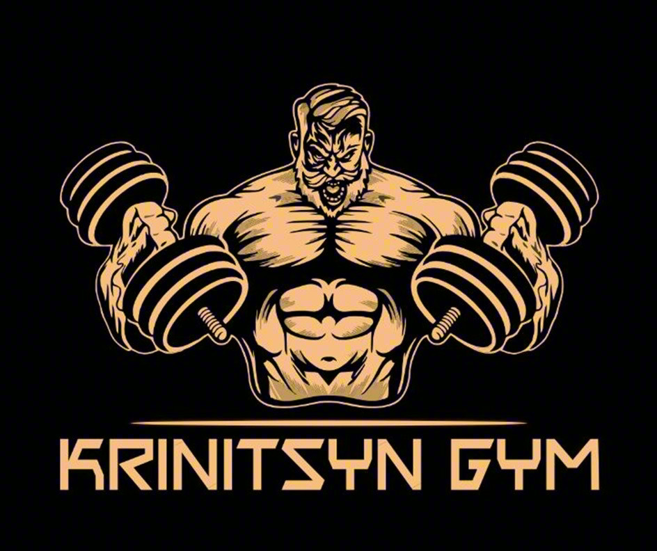 KRINITSYN GYM