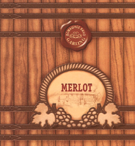CARLTON MERLOT