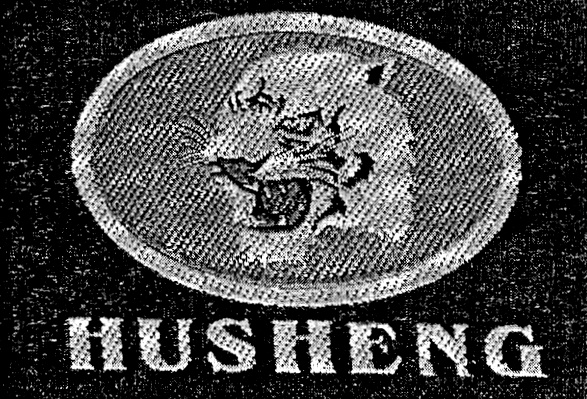 HUSHENG