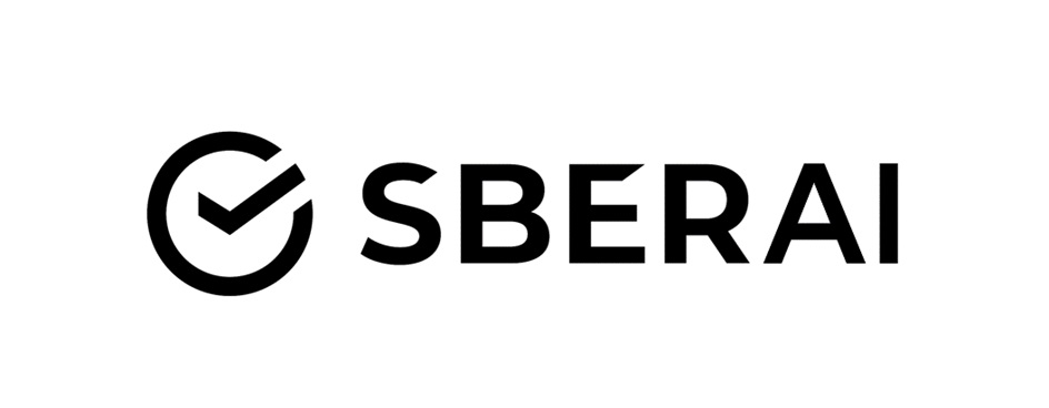 Изображение товарного знака SBERAI