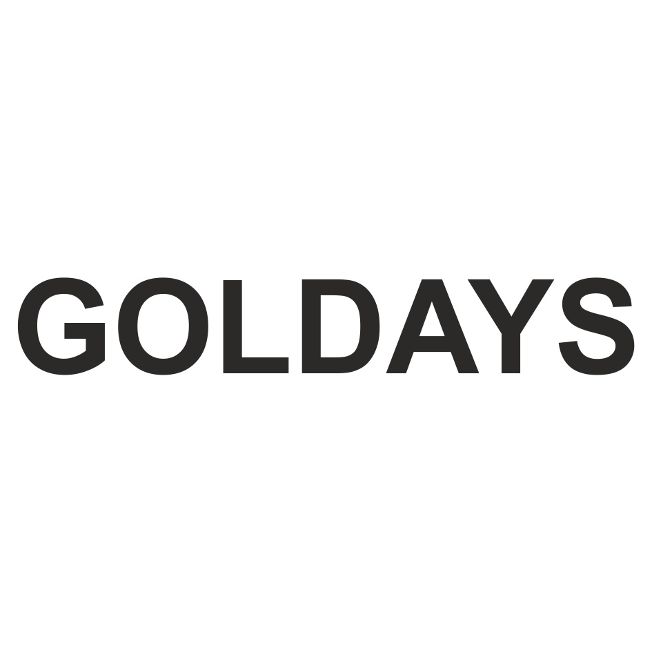 GOLDAYS