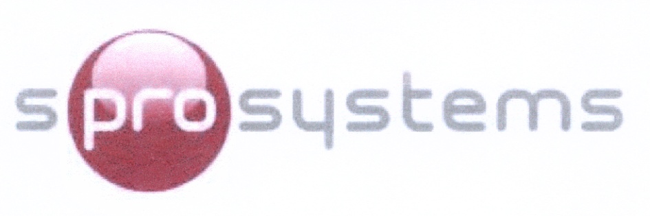 sprosystems