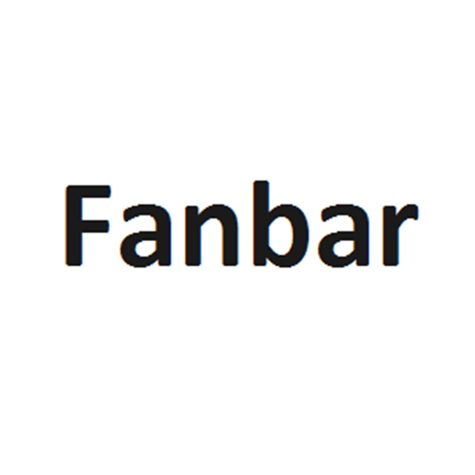 Изображение товарного знака Fanbar