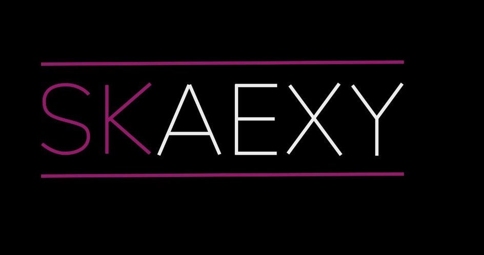 Изображение товарного знака SKAEXY