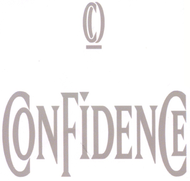CONFIDENCE