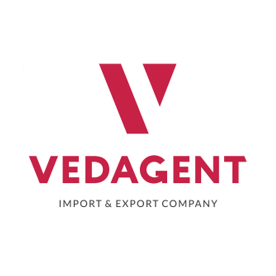 Изображение товарного знака VEDAGENT IMPORT & EXPORT COMPANY