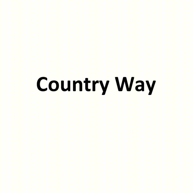 Country Way