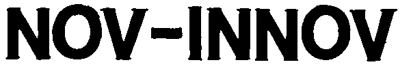 NOV-INNOV