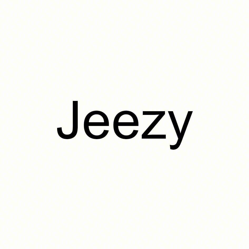 Jeezy