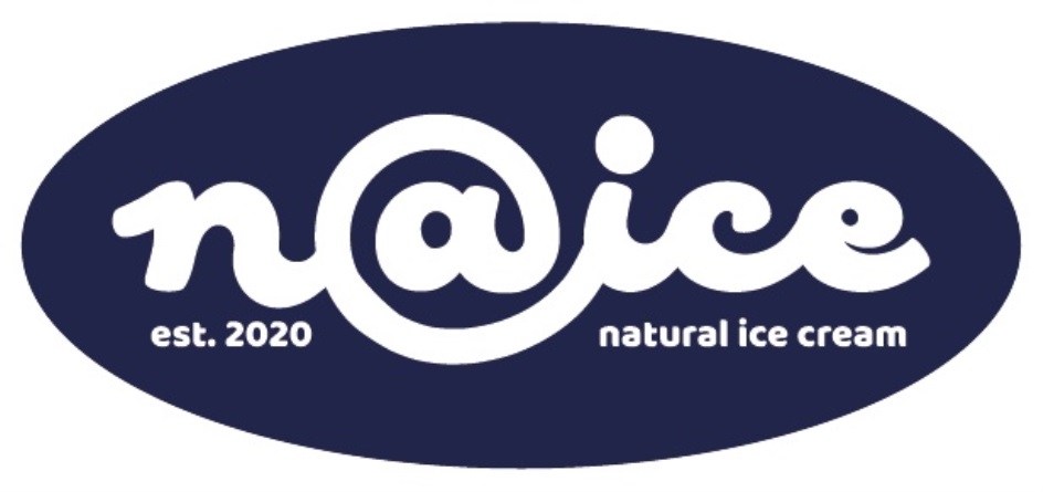 n@ice est. 2020 natural ice cream