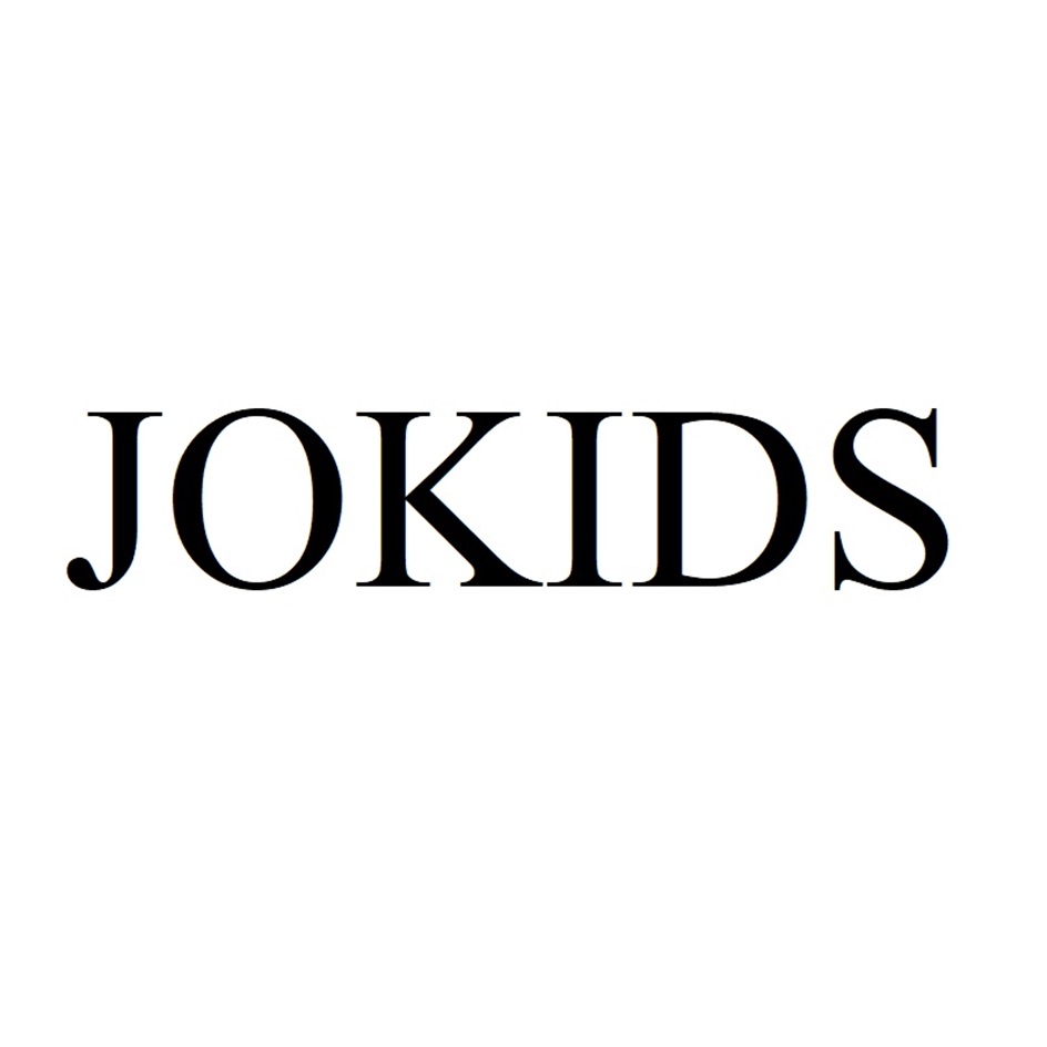 Изображение товарного знака JOKIDS