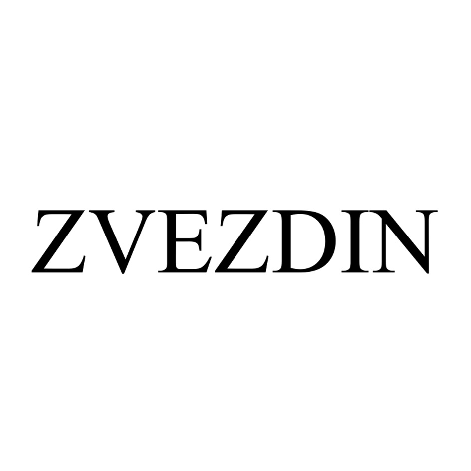 Изображение товарного знака ZVEZDIN