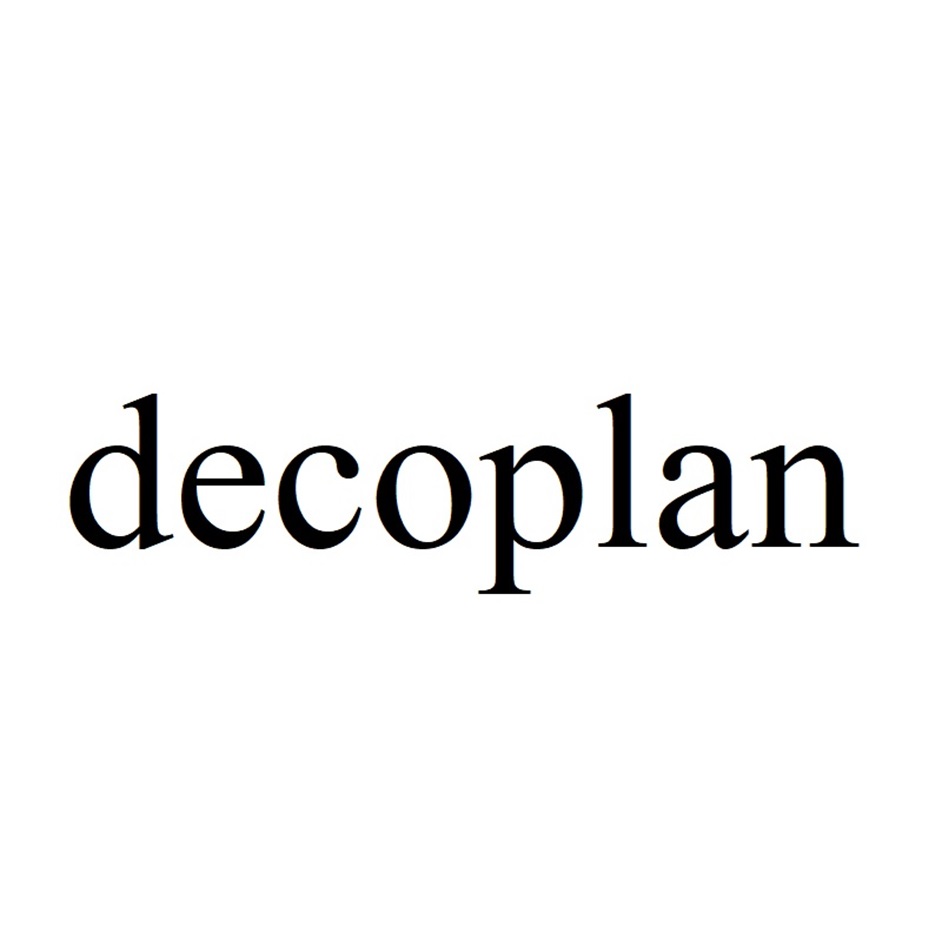 Изображение товарного знака decoplan