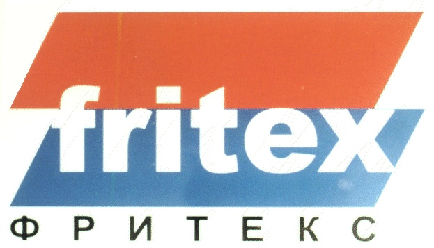 Изображение товарного знака fritex Ф Р И Т Е К С