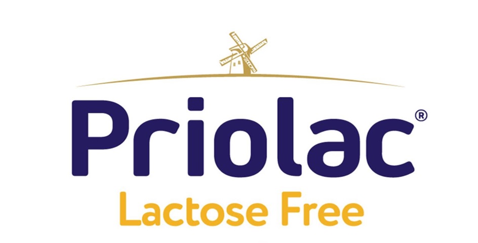 Изображение товарного знака Priolac Lactose Free