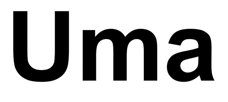 Изображение товарного знака Uma