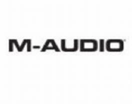 M-AUDIO