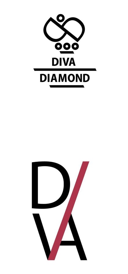 Изображение товарного знака DIVA DIAMOND DA