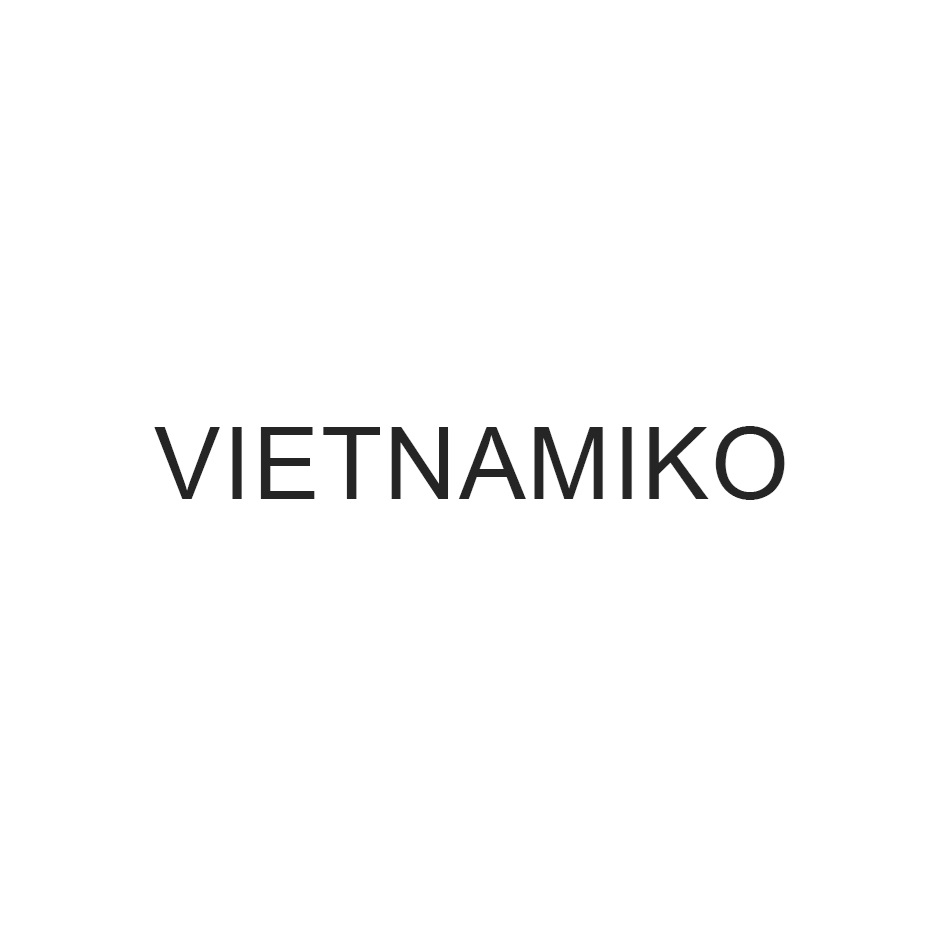 Изображение товарного знака VIETNAMIKO