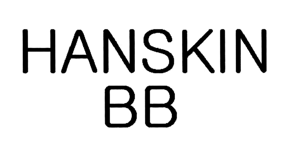 HANSKIN BB