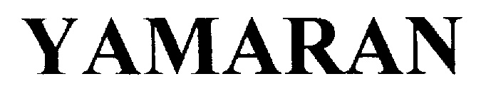 YAMARAN