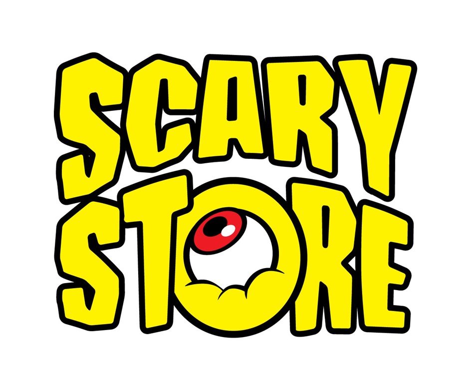 Изображение товарного знака SCARY STORE