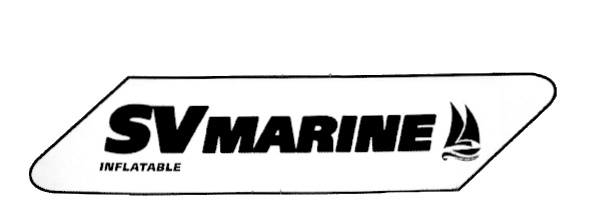 SVMARINE INFLATABLE