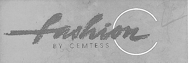 fashon BY CEMTESS