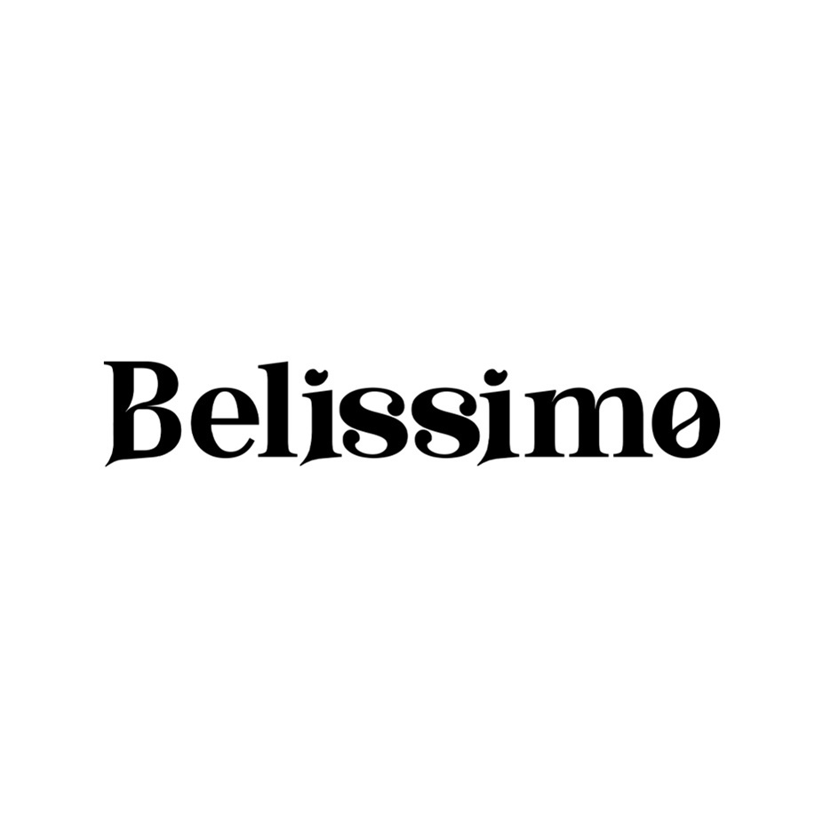 Изображение товарного знака Belissimo
