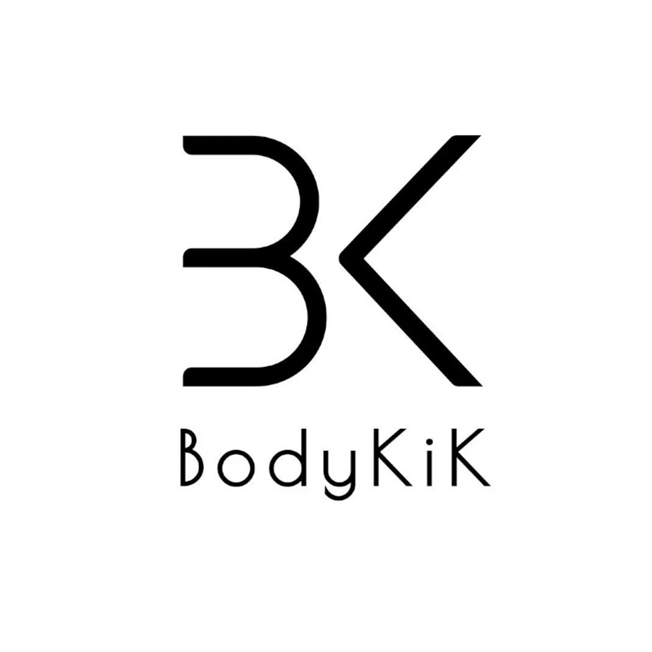 Изображение товарного знака BK BodyKiK