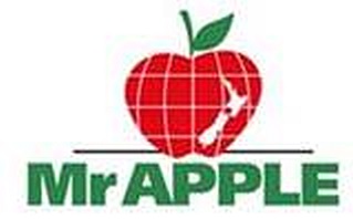 Mr APPLE