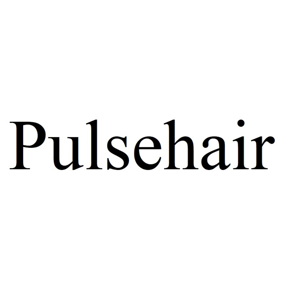 Изображение товарного знака Pulsehair