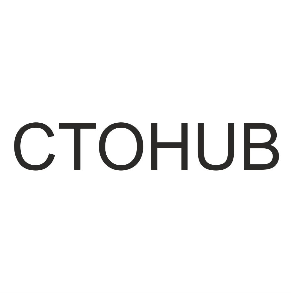 Изображение товарного знака СТОНUB