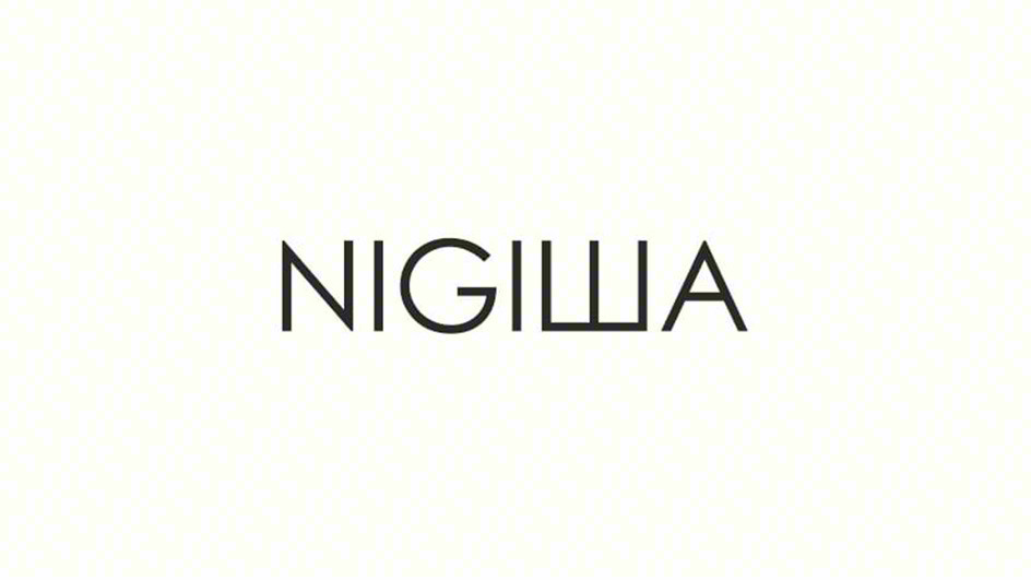 NIGIШA