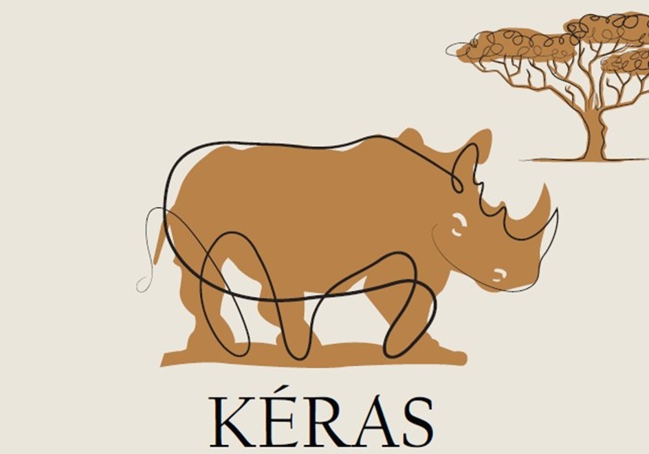 Изображение товарного знака KÉRAS