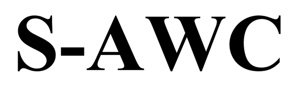 Изображение товарного знака S-AWC