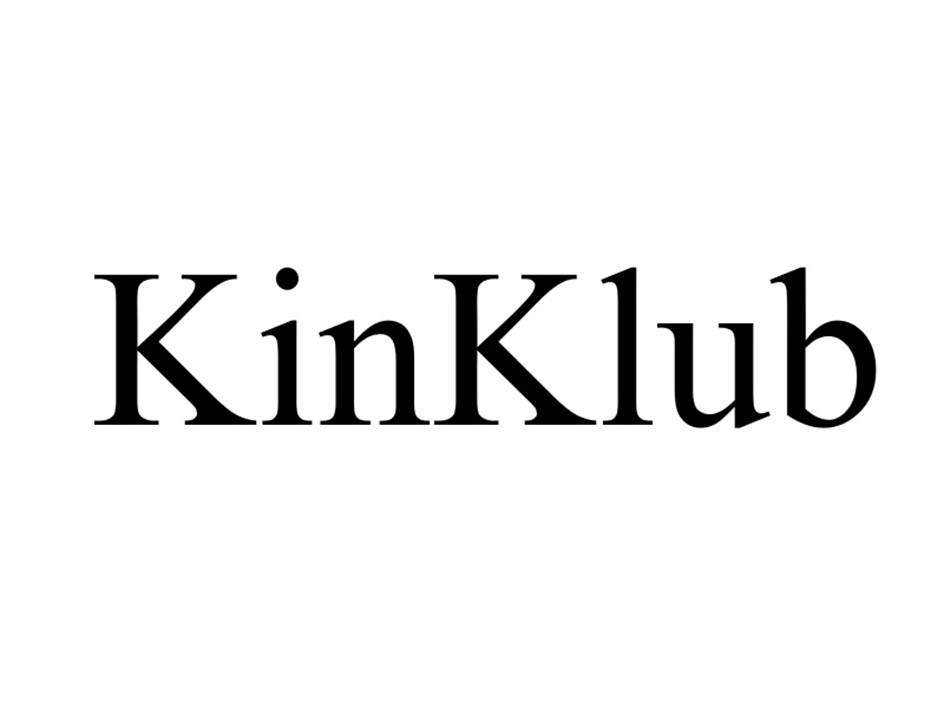 Изображение товарного знака KinKlub