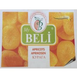 My BELİ APRICOTS APRIKOSEN KURAGA