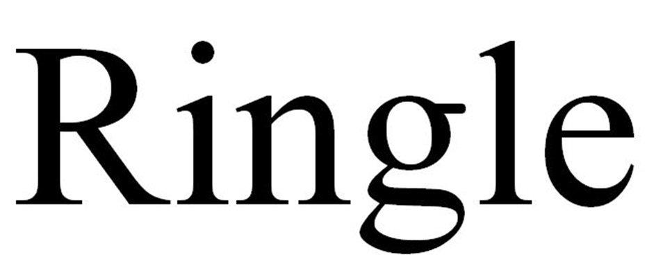 Изображение товарного знака Ringle