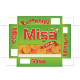 Misa Misa Misa Misa Misa Україна