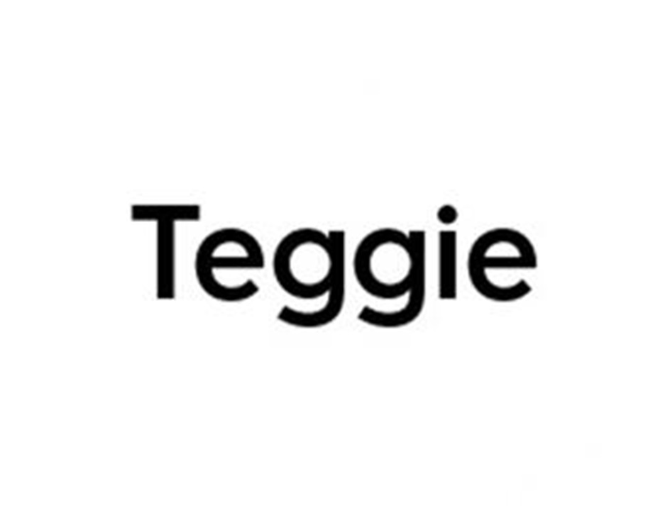 Изображение товарного знака Teggie