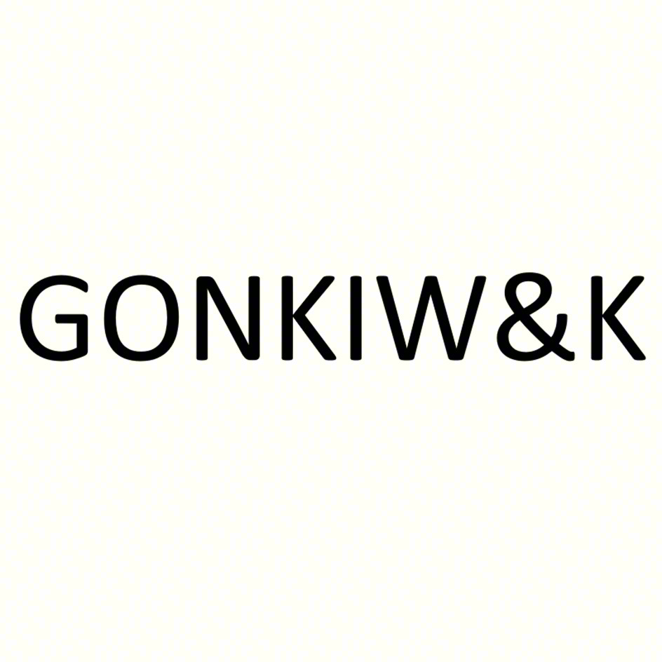 GONKIW&K
