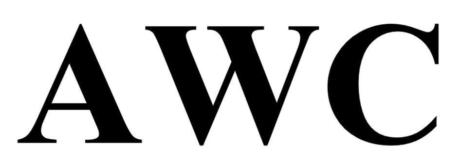 Изображение товарного знака AWC