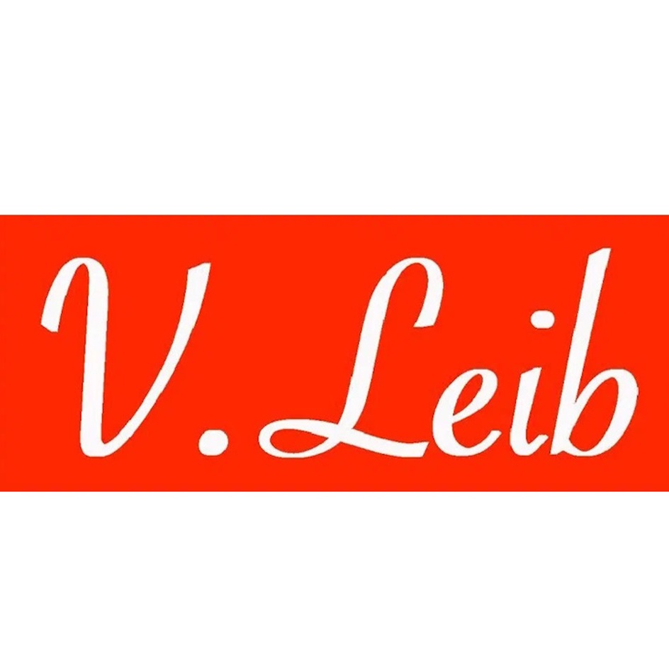 Изображение товарного знака V. Leib