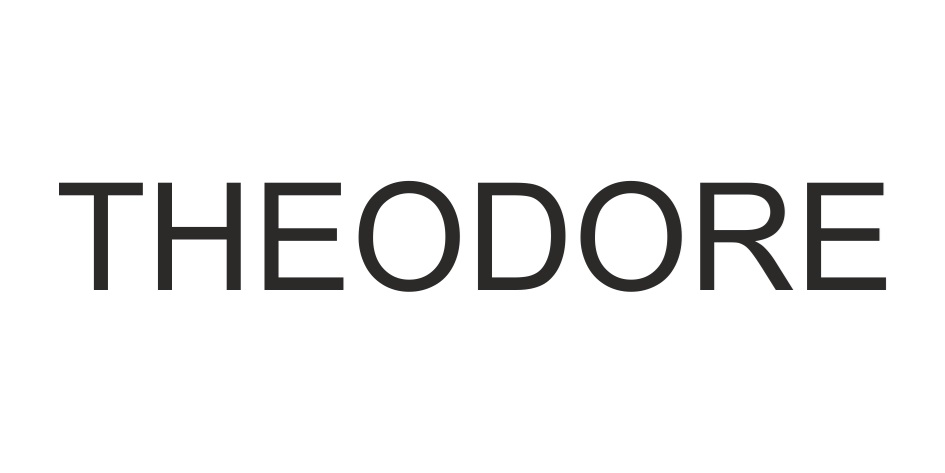 Изображение товарного знака THEODORE